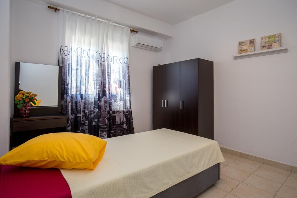 Grande Apartments 利迈纳里亚 外观 照片