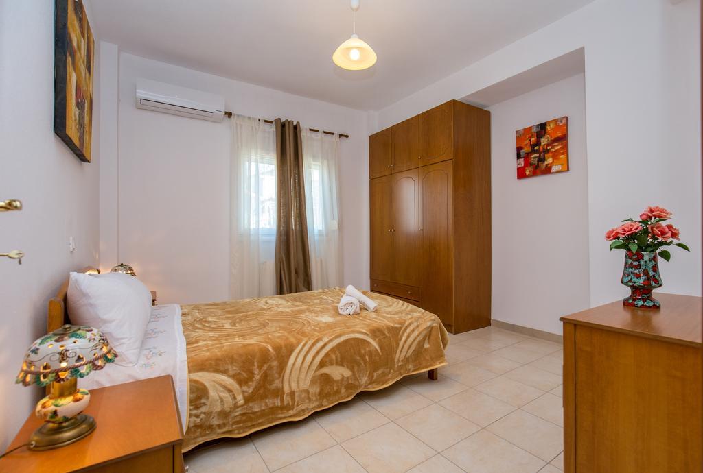 Grande Apartments 利迈纳里亚 外观 照片